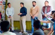 Activan módulo interactivo del IFT en la  presidencia Municipal de Guadalupe