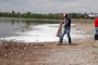 Atiende el Ayuntamiento la problemática de la laguna en La Zacatecana
