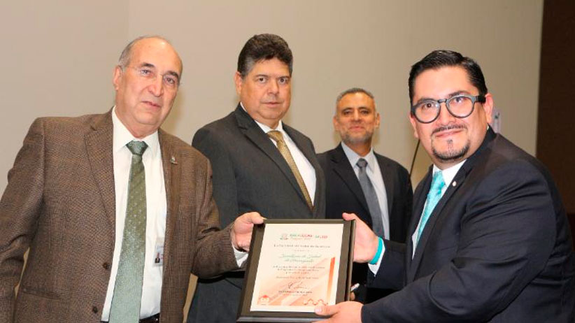 Fortalece Gobierno Estatal la cultura de la donación de órganos