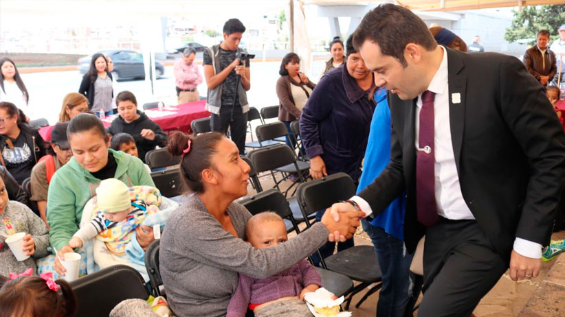 Vienen grandes luchadores a Fresnillo para realizar homenaje al Perro Aguayo