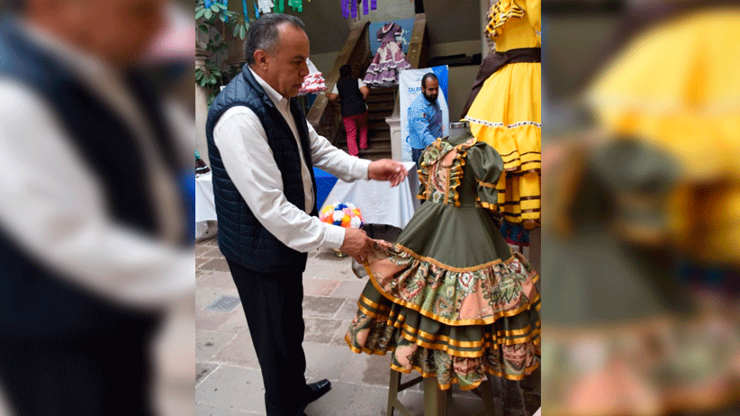 Servicio de empleo Zacatecas ha ejercido 15 mdp para capacitar a más de 3 mil  personas