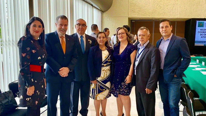 CONOFAM solicita a Legislatura Federal que en 2020 se destinen recursos para programas de atención a migrantes