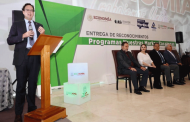Capacita Secretaría de Economía a 100 empresas zacatecanas para posicionar sus marcas