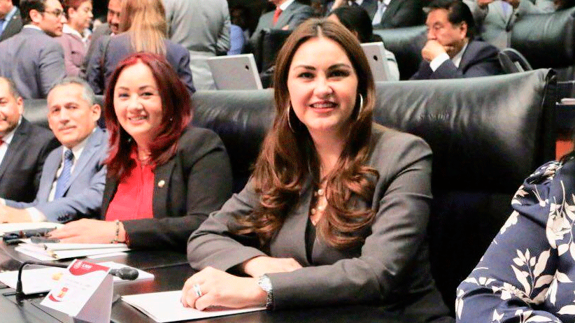 El Pleno del Senado, facultado para elegir la nueva Mesa Directiva: PT