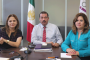 Realizarán INAI, AGN e IZAI Jornada Estatal por la Armonización Legislativa en Zacatecas