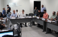 Plantean consejeros de JIAPAZ soluciones de largo alcance a retos del agua para garantizar servicio