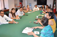 Redoblará el PRI trabajo político para llegar más fuerte al 2021