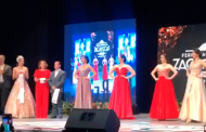 Vídeo: Elección Reina FENAZA 2019