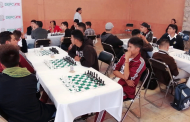 Se lleva a cabo en Villanueva Liga de Desarrollo de Talentos en Ajedrez en etapa regional