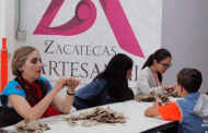 Inician talleres de sensibilización artesanal 2019