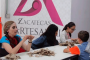 Inician talleres de sensibilización artesanal 2019
