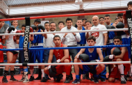 El deporte es la mejor medicina ante la indiferencia y la tolerancia: Julio César Chávez