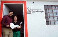 Continúa entrega de cuartos adicionales