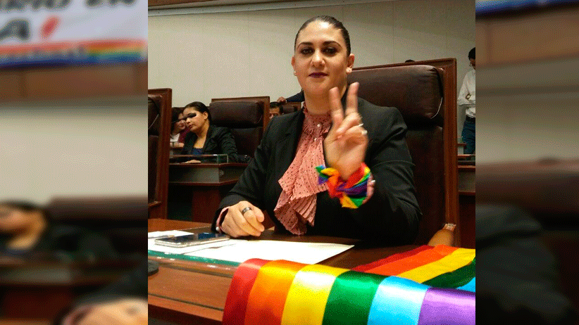 “Ninguna decisión tomada por la mayoría puede limitar los derechos de la minoría” : Diputada Roxana Muñoz