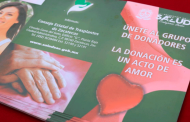 En Zacatecas promovemos la donación de órganos para seguir salvando vidas: Ulises Mejía Haro