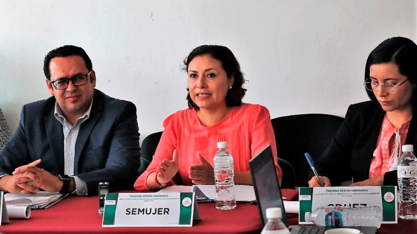 Revisan estrategias y avances en programas para reducir embarazos de niñas y adolescentes