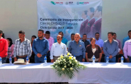 Inicia CECYTEZ nuevo ciclo escolar con apertura de centro Emsad El Refugio, Villa Hidalgo