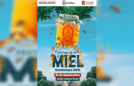 1er Festival de la Miel