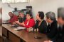 Entrega instituto para la inclusión apoyos funcionales en Valparaíso