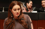 Respalda Geovanna Bañuelos las acciones del Gobierno Mexicano por los actos terroristas en Estados Unidos