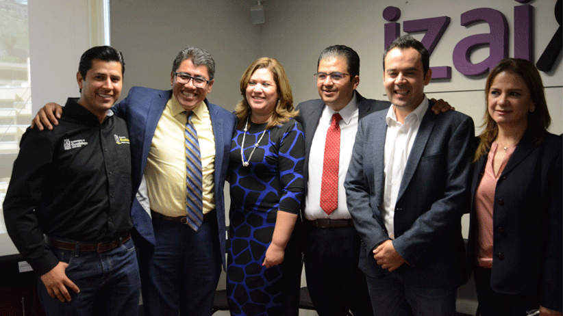 Guadalupe se une al Plan IDAI