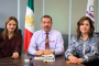 Entrega Secretaria de Economía 4.2 mdp en apoyos a PYMES zacatecanas