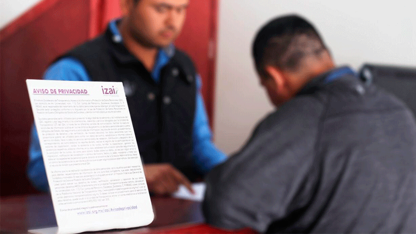 Inicia segunda Verificación de Avisos de Privacidad en instituciones públicas: IZAI