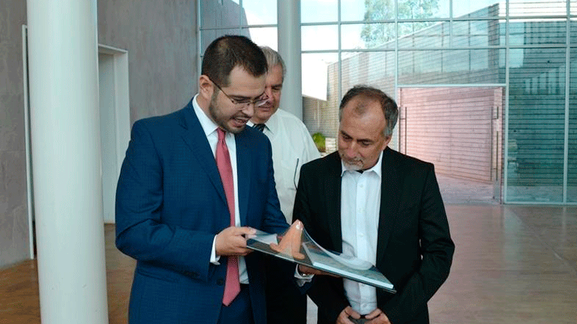 Coordinan esfuerzos Estado y Municipios para garantizar el derecho de libertad religiosa y fomento de la tolerancia