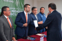 Presenta SEDUVOT proyecto de movilidad urbana a regidores de Zacatecas