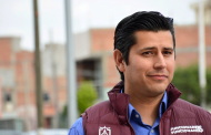 Julio César Chávez es el alcalde mejor evaluado del estado: Caudae Estrategias