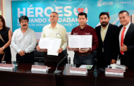 Es Guadalupe promotor de donación  de órganos y tejidos
