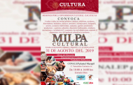 Convocatoria “Milpa Cultural”