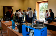 Por primera ocasión, joyeros plateros se reúnen para conocer nuevas tendencias y tecnología