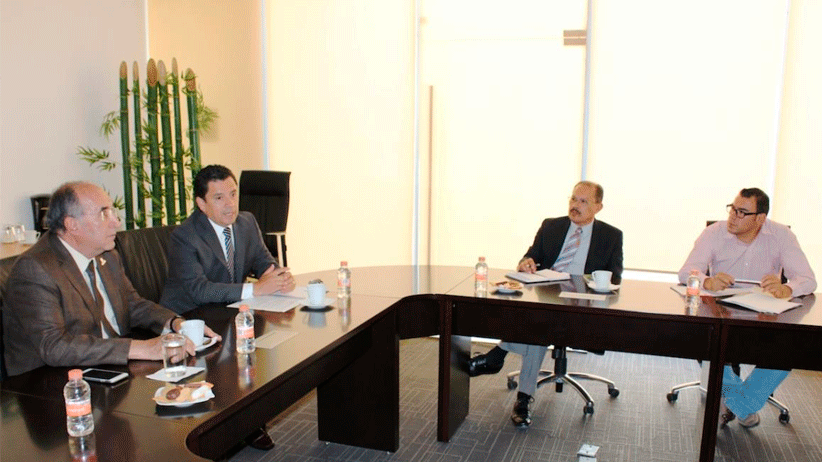 Instalan consejo estatal de salud mental de Zacatecas