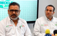 Invita SAMA a ser responsables en el manejo de residuos electrónicos y entregarlos en el Reciclón 2019