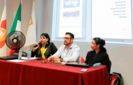 Presenta Seduvot plataformas digitales ante Colegio de Arquitectos de Zacatecas