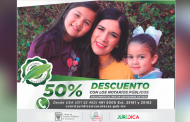 Durante Septiembre 50 por ciento de descuento en la realización del testamento