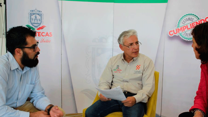 Otorga COZCYT apoyos en ciencia y tecnología por casi  280 mil pesos derivados de multas electorales