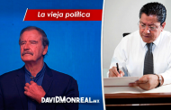 La vieja política