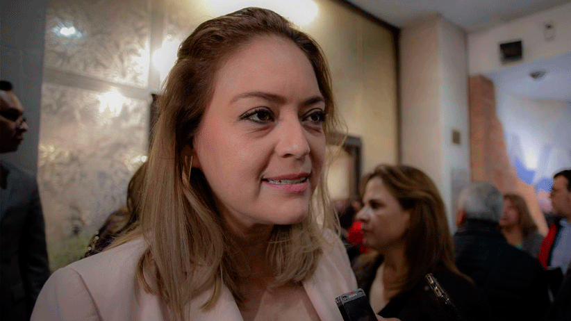 Más Productores de Frijol se beneficiarán con el Programa de Precios de Garantía en Granos Básicos: Verónica Díaz.