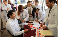 Acercan servicios de salud a guadalupenses