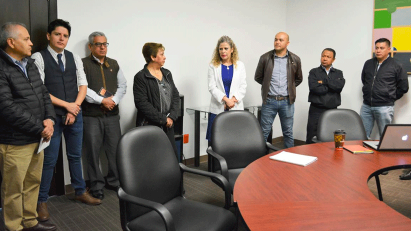 Disminuyen más de 50 por ciento observaciones a zacatecas por parte de la SFP Federal