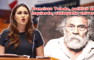 Video: Francisco Toledo, político de izquierda, oaxaqueño universal