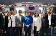 Evento en vivo: Primer Feria del Empleo Gastronómico en Guadalupe
