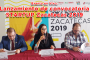 Inicia edición 18 del Festival Barroco de Guadalupe