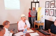 Se realiza la 1ra reunión de Consejo de Desarrollo Municipal en Villanueva