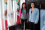 Zacatecana gana del Segundo Concurso Nacional de Niñas y Niños Consejeros de la CNDH