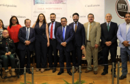 Geovanna Bañuelos propone Reforma Electoral con visión integral