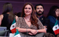 Propone Geovanna Bañuelos mecanismos para garantizar participación ciudadana en el Senado