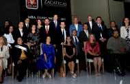 La diferencia de colores y partidos no es obstáculo para que le vaya bien a Zacatecas: Tello